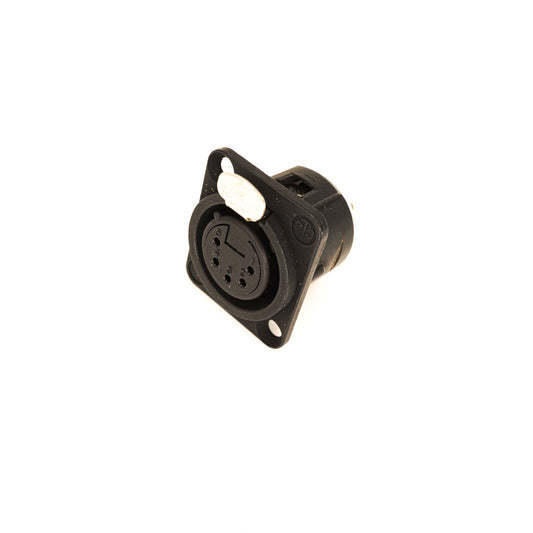 UTC CONNECTOR