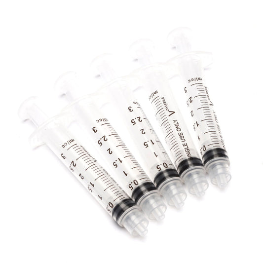 SYRINGE