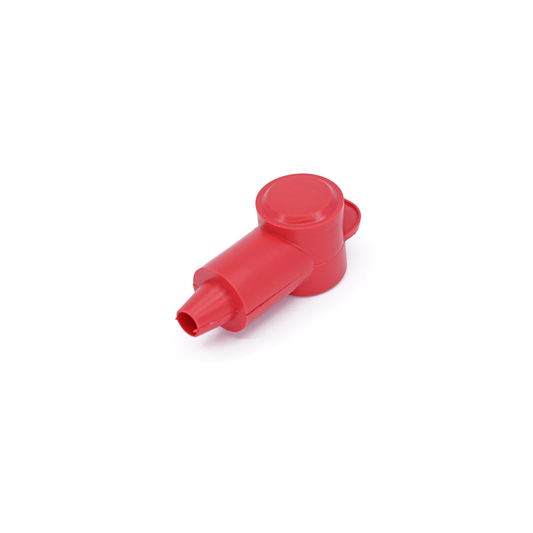 232E4V02 Red Insulator Cap