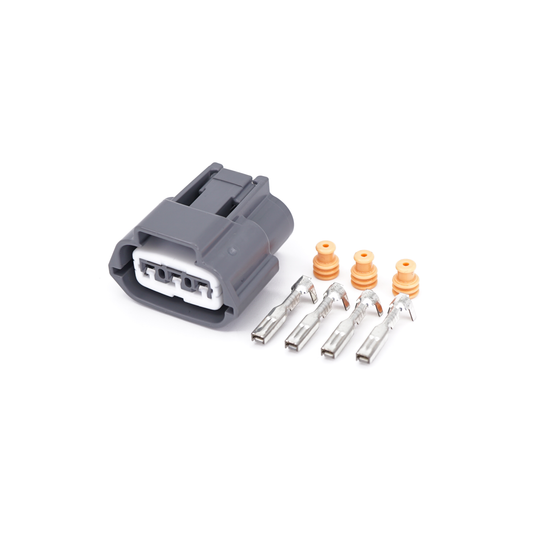 NISSAN, MAZDA COIL CONNECTOR