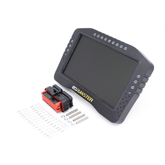 ADU-7'' DASH
