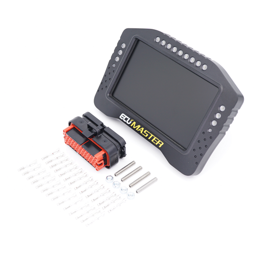 ADU-5'' DASH