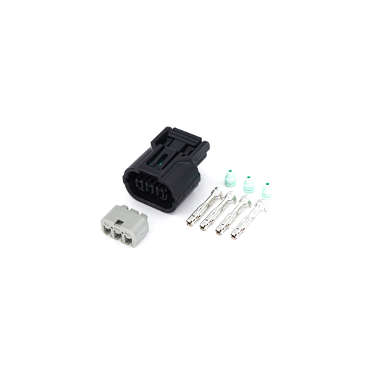 HONDA 3-POSITION CONNECTOR KIT K20