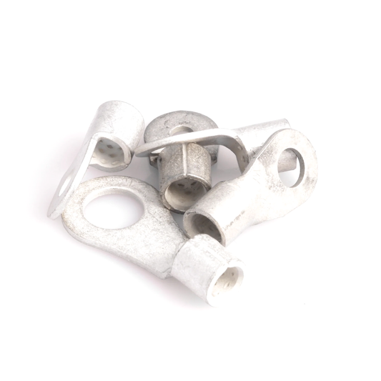 2 AWG RING TERMINALS